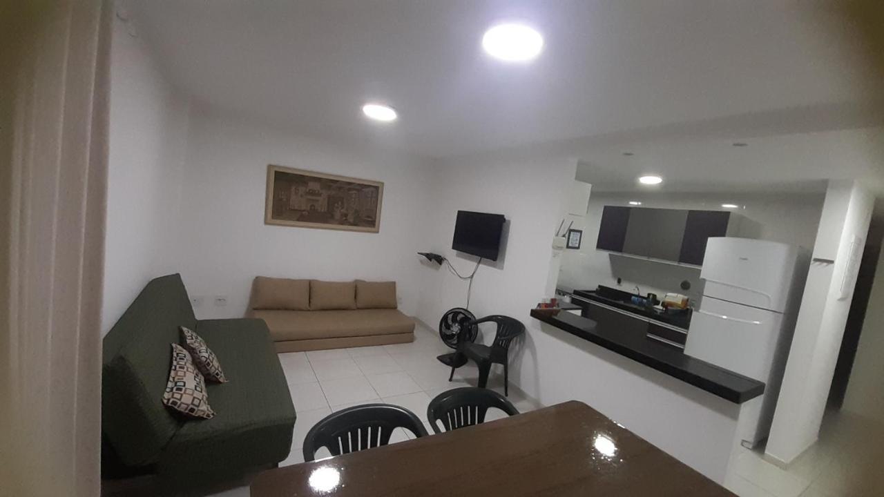 Otimo Apartamento 106, Arraial Do Cabo, Rj, Brasil Dış mekan fotoğraf