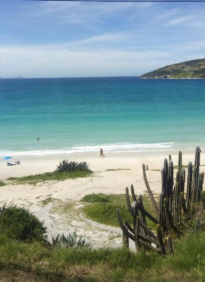 Otimo Apartamento 106, Arraial Do Cabo, Rj, Brasil Dış mekan fotoğraf