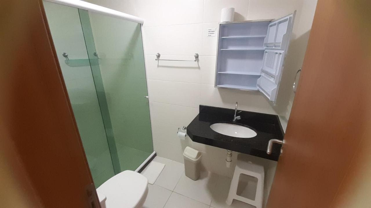 Otimo Apartamento 106, Arraial Do Cabo, Rj, Brasil Dış mekan fotoğraf
